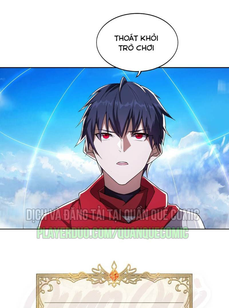 thánh đường chi thành chapter 5 34