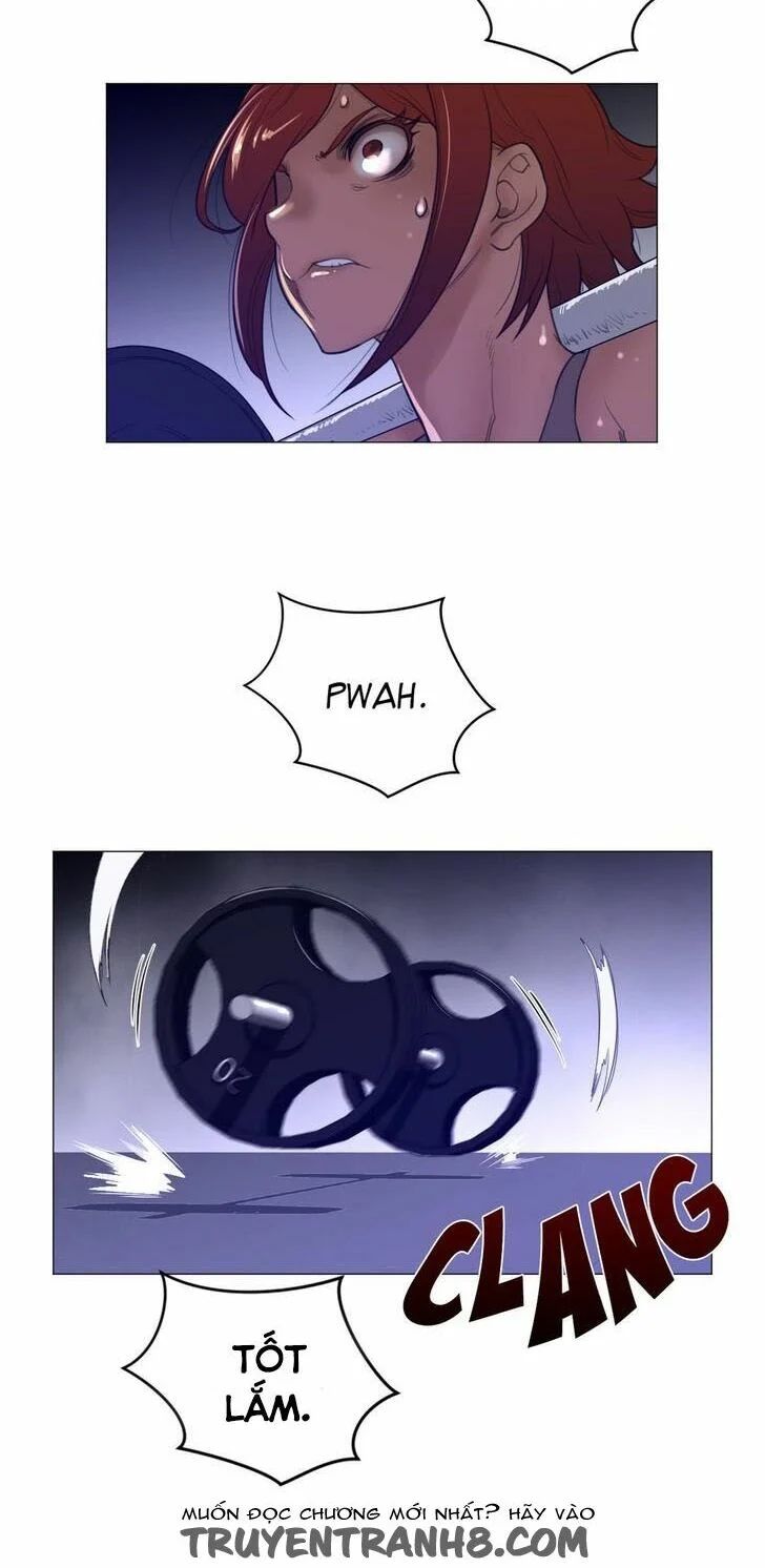 một nửa hoàn hảo chapter 44 12