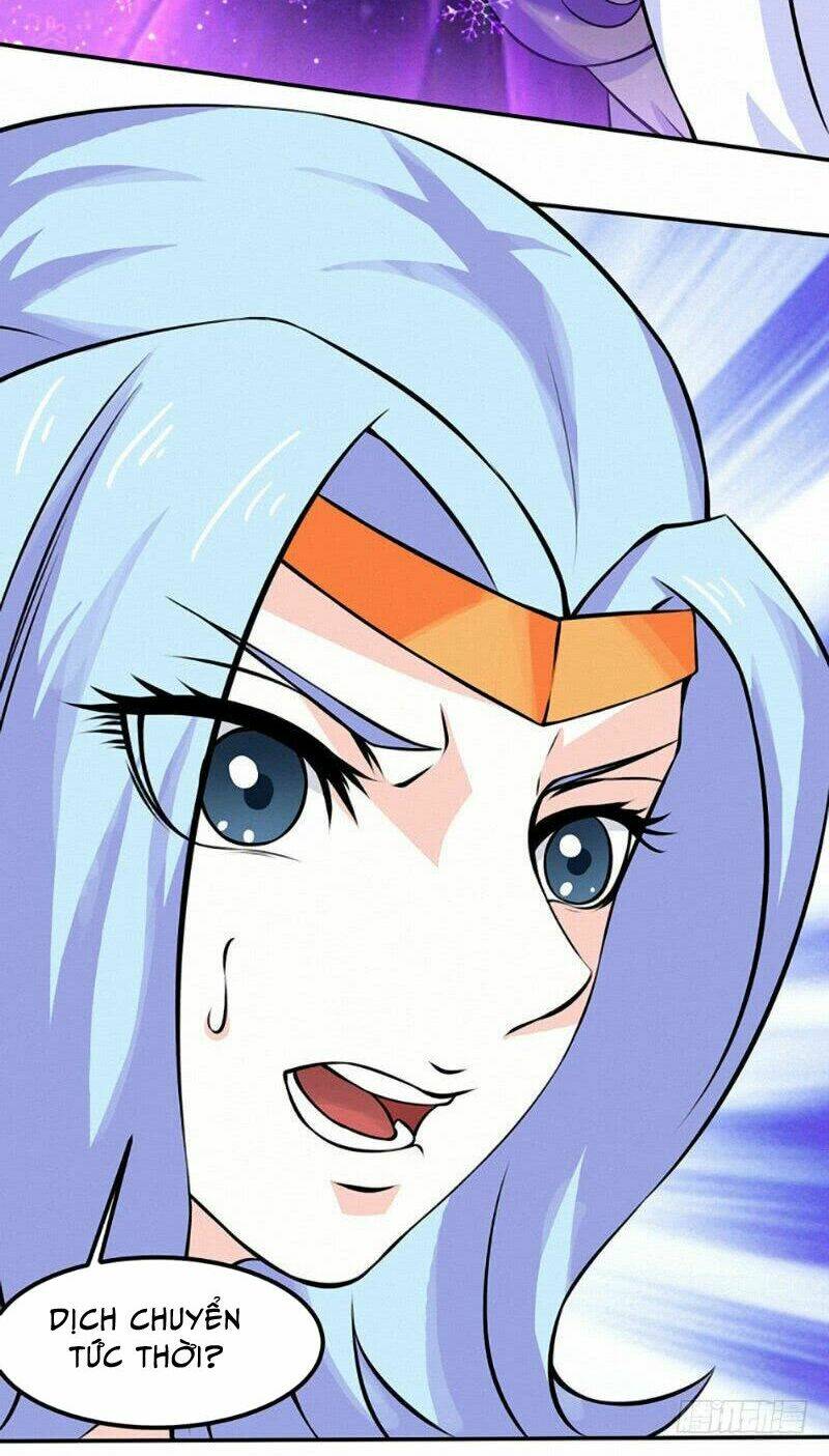 cực vũ huyền đế chapter 13 4