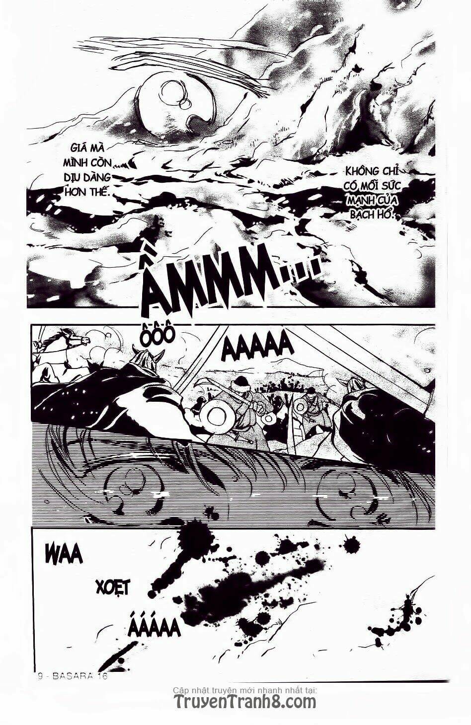 đứa con số phận chapter 60.2 15