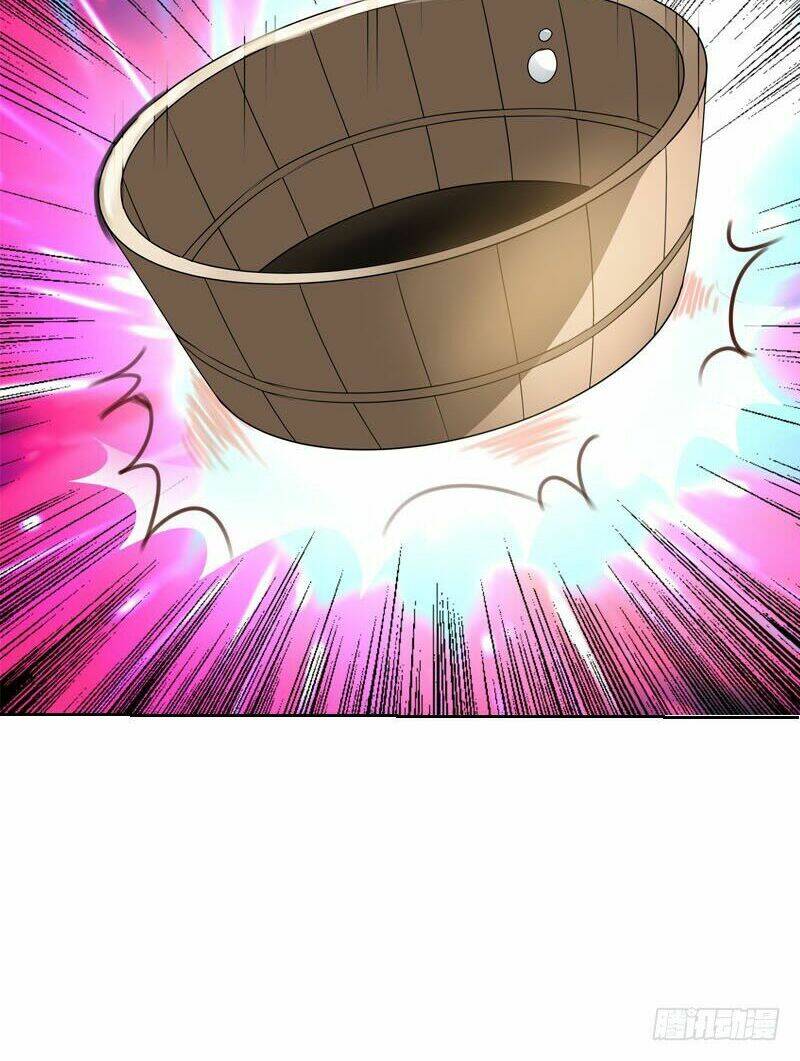 điền viên mật sủng: cô vợ nóng bỏng chapter 14 10