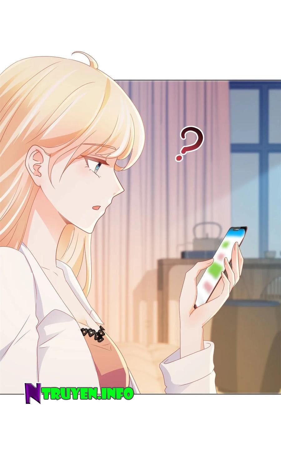 ẩn hôn 100%: chọc tức vợ yêu mua một tặng một chapter 140 21