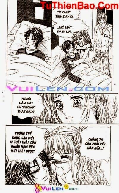 cặp đôi kỳ lạ chapter 9 117