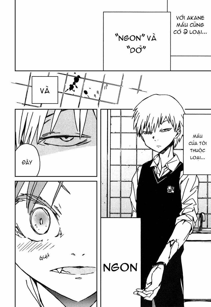 abnormal-kei joshi chapter 2 34