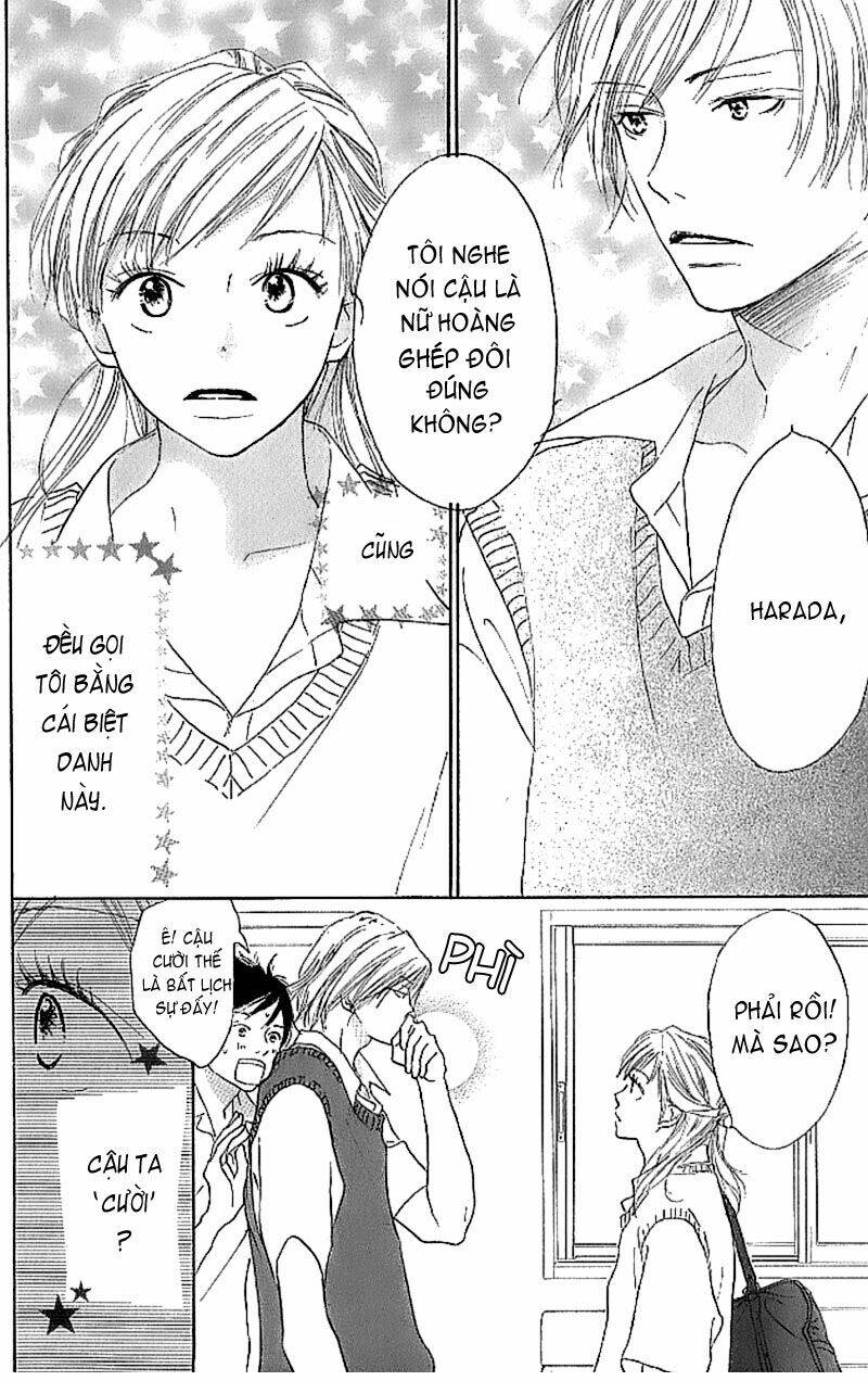 ai no tame ni chapter 1 9