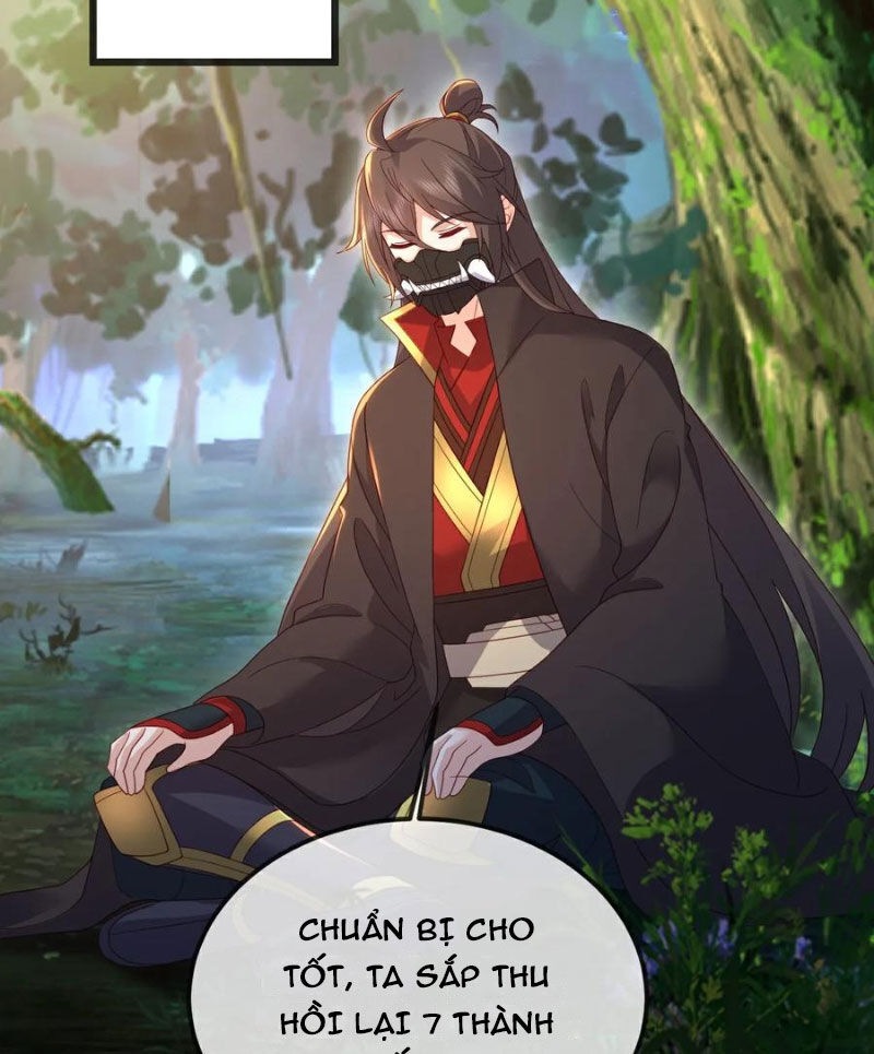 tiên võ đế tôn chapter 562 23