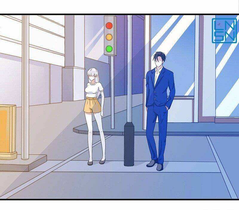 tổng tài cưng chiều vợ yêu chapter 13 25