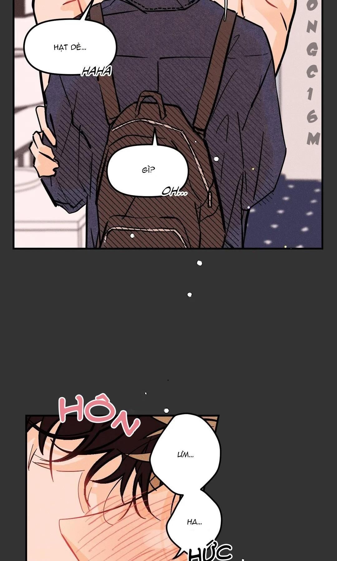 thang thanh âm chapter 33 33