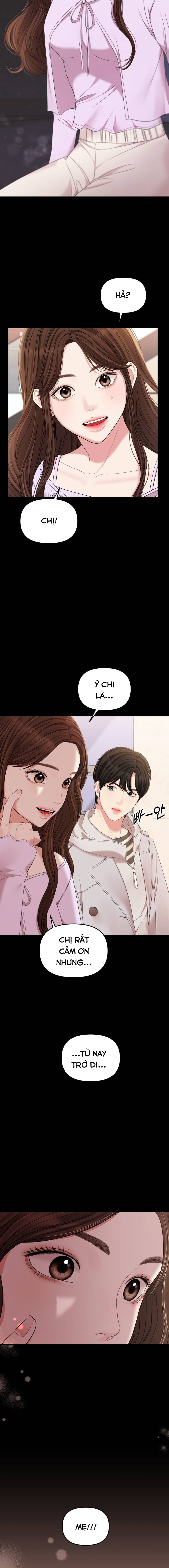 gửi tới bạn...người nắm giữ ngôi sao chapter 81 5