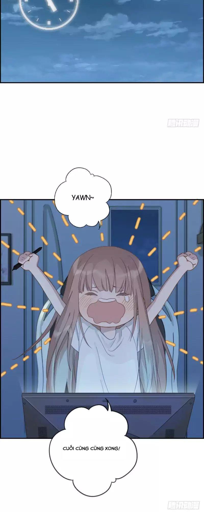 dữ liệu tình yêu chapter 1 28