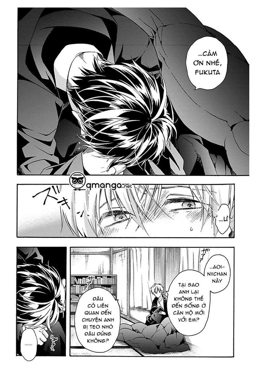 chờ em yêu anh chapter 5 8