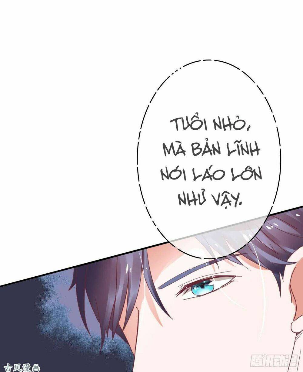 manh thê khó dỗ chapter 34 12