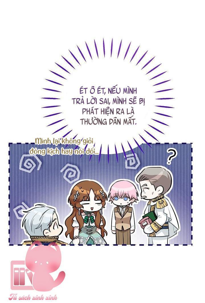 bác sĩ hoàn thành trách nhiệm rồi chapter 34 69