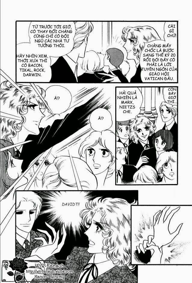 orpheus no mado chapter 6 34