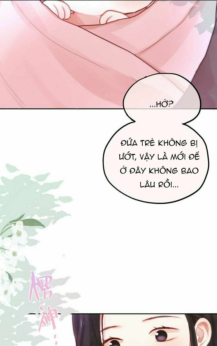 trú dạ liên miên chapter 28 40