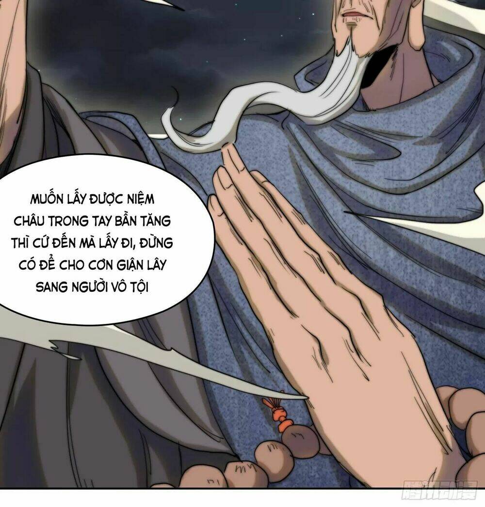 đô thị hàng thần khúc chapter 5 11