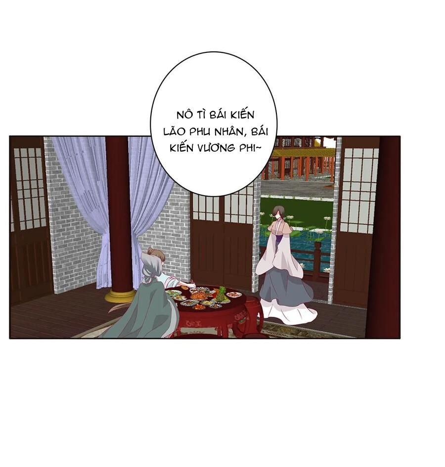 thông linh phi chapter 603 3