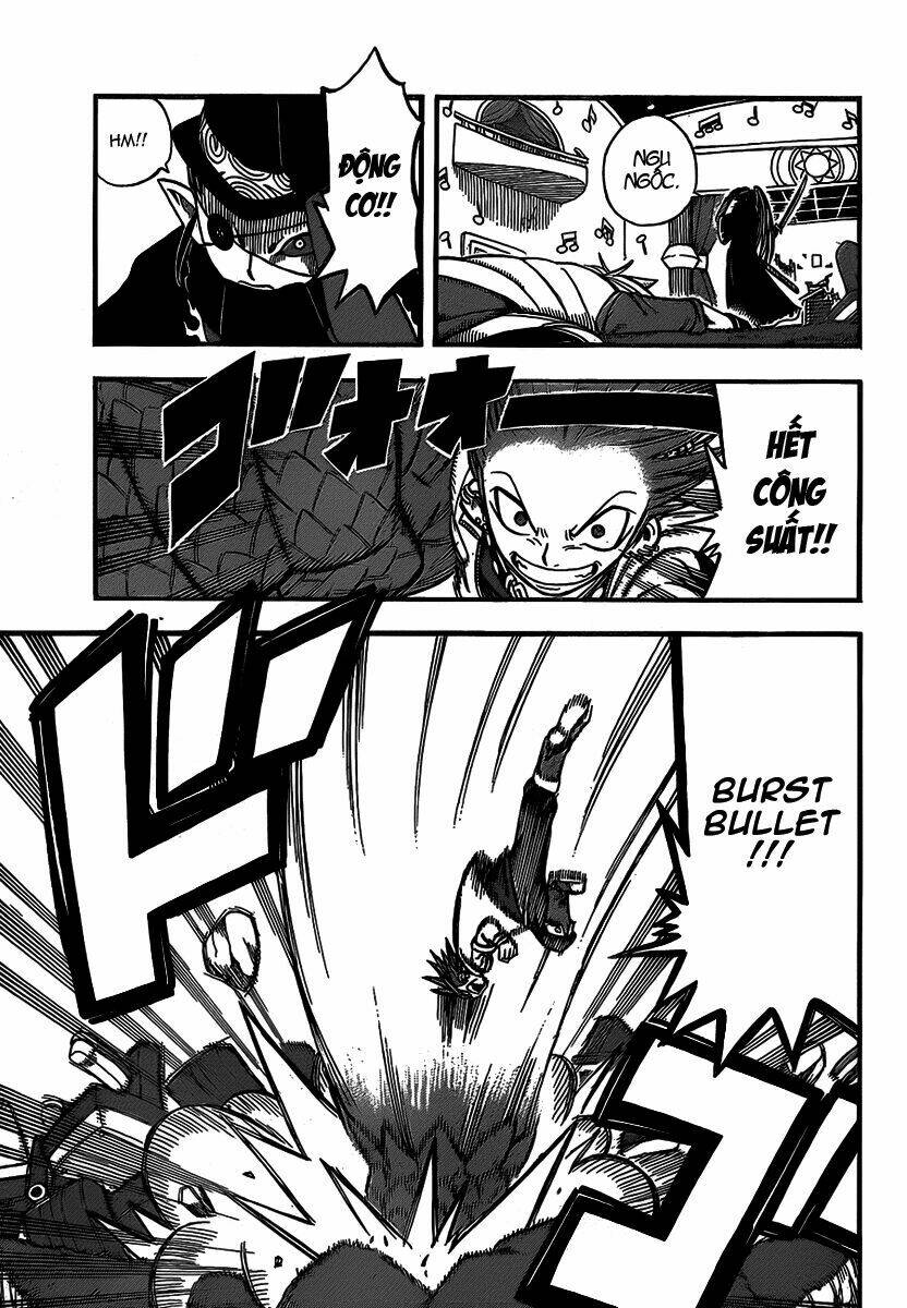 buster keel chapter 9 14