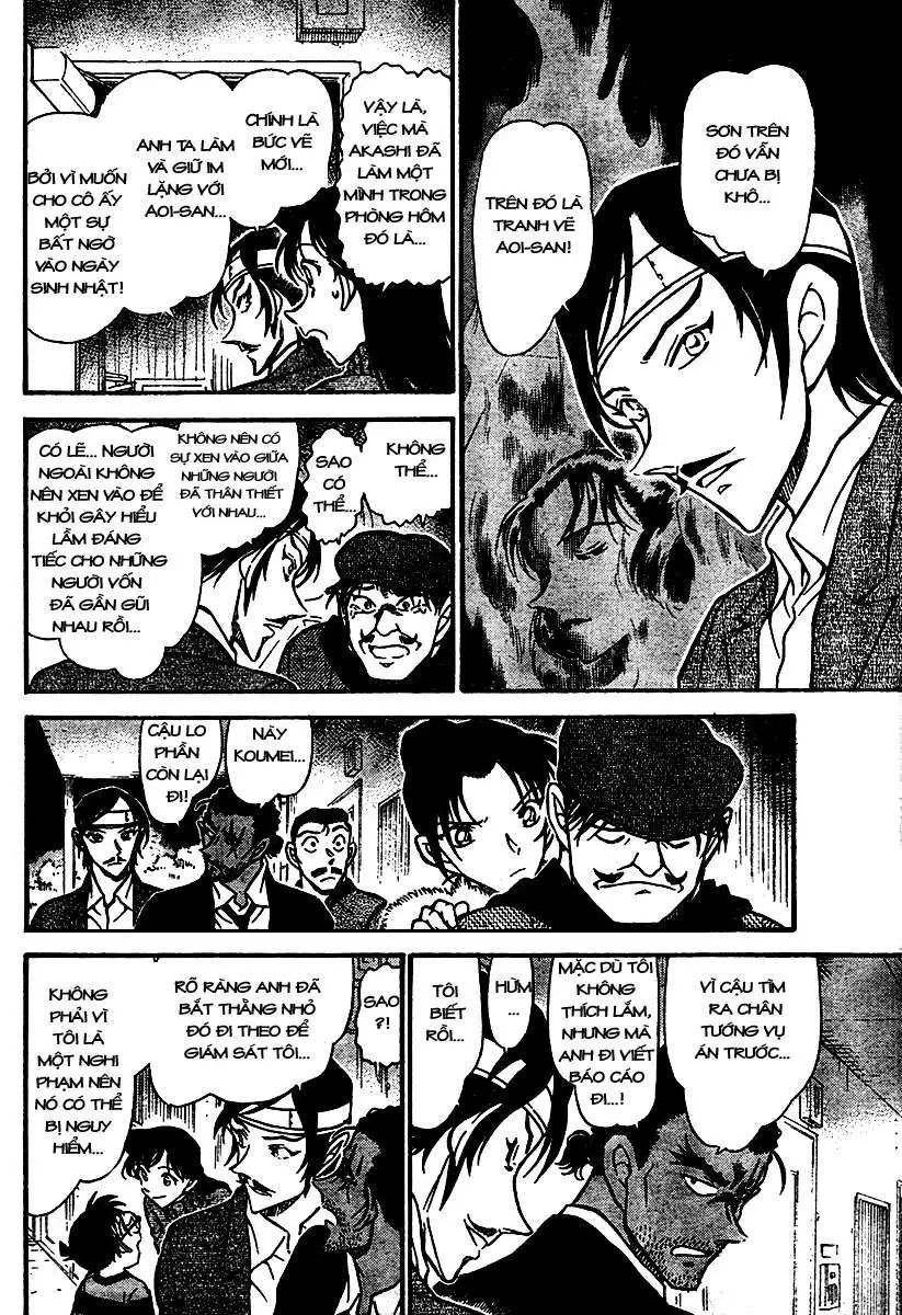 conan chapter 686 14