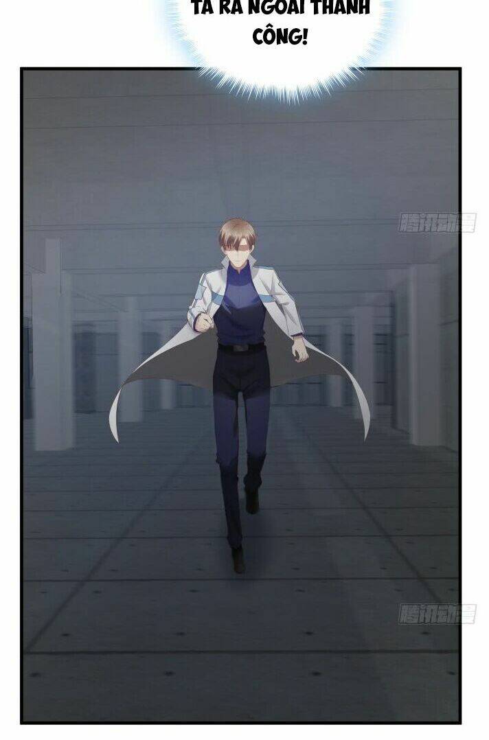 khi trò chơi ác ma bắt đầu chapter 79 5