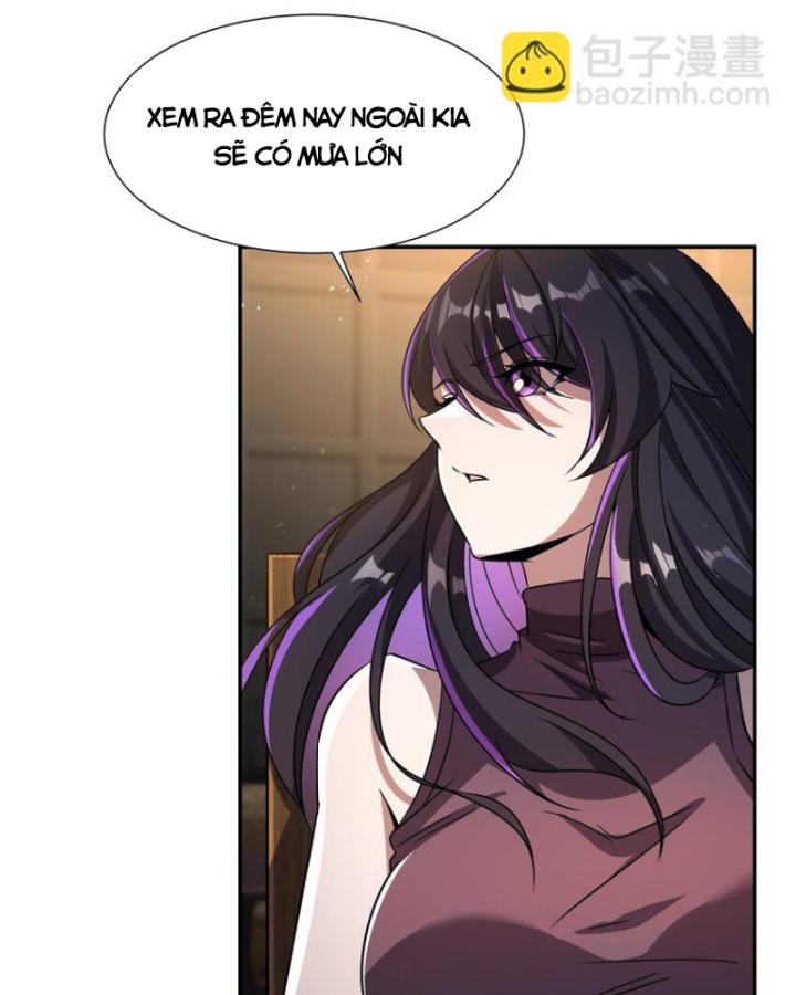 huyết cơ và kỵ sĩ chapter 303 24