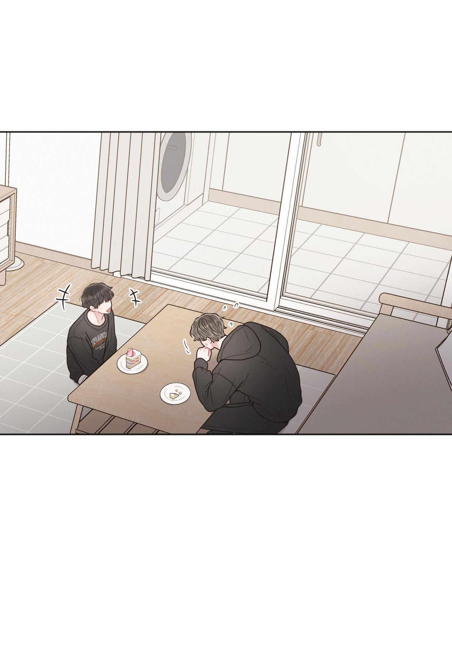 đời tư hàng xóm chapter 34 52