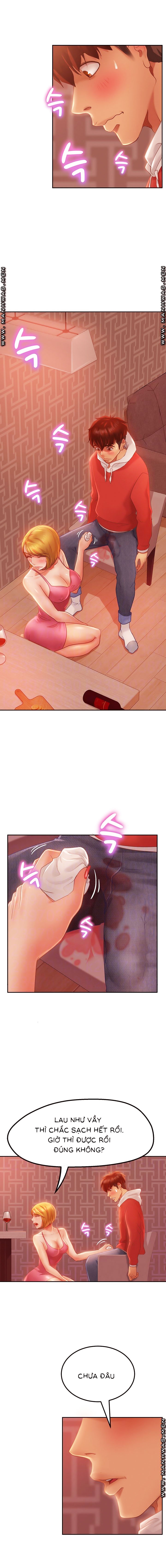 một ngày rối rắm chapter 5 2