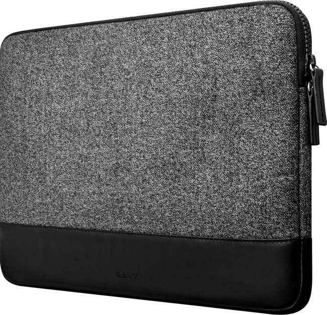 Túi chống sốc LAUT INFLIGHT Protective Sleeve for MacBook 13-inch - hàng chính hãng 