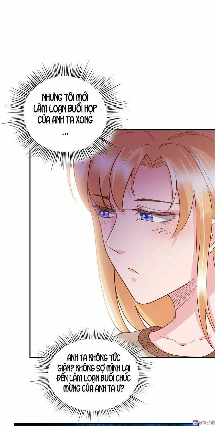 tiểu bạch điềm thê của long thiếu chapter 36 38