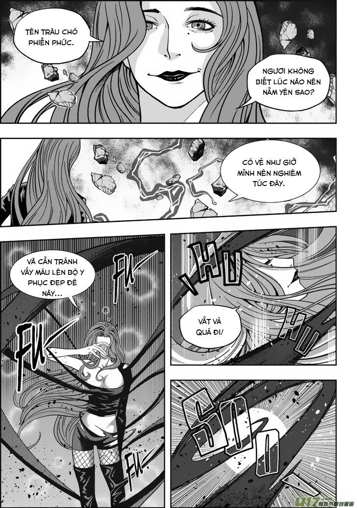 macrophage regulation chapter 4 11