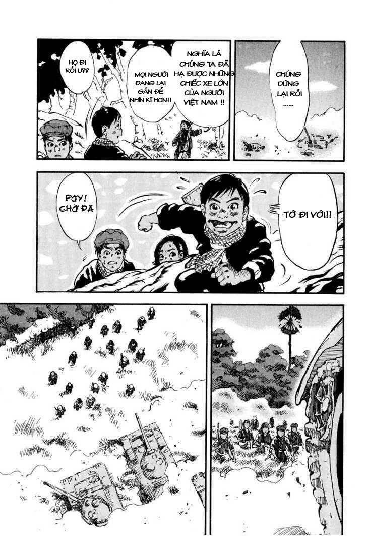 mitsurin shounen chapter 3 5