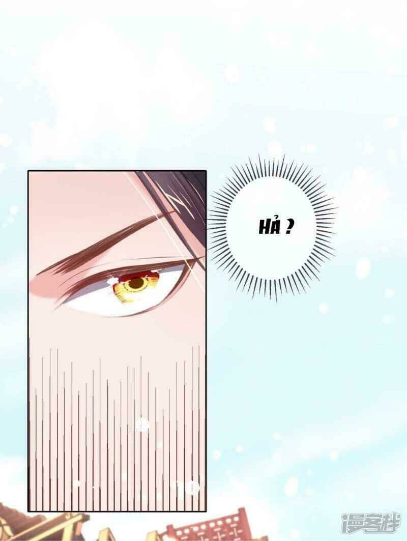 thị huyết y phi chapter 42 42