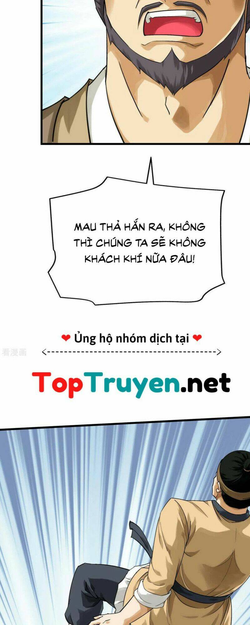 trọng sinh ta là đại thiên thần chapter 156 5