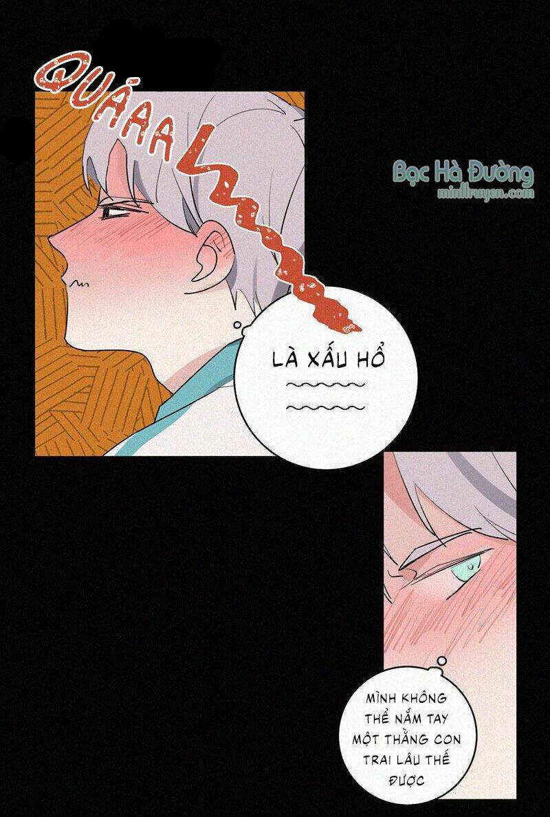 câu chuyện về cậu và tôi chapter 31 7