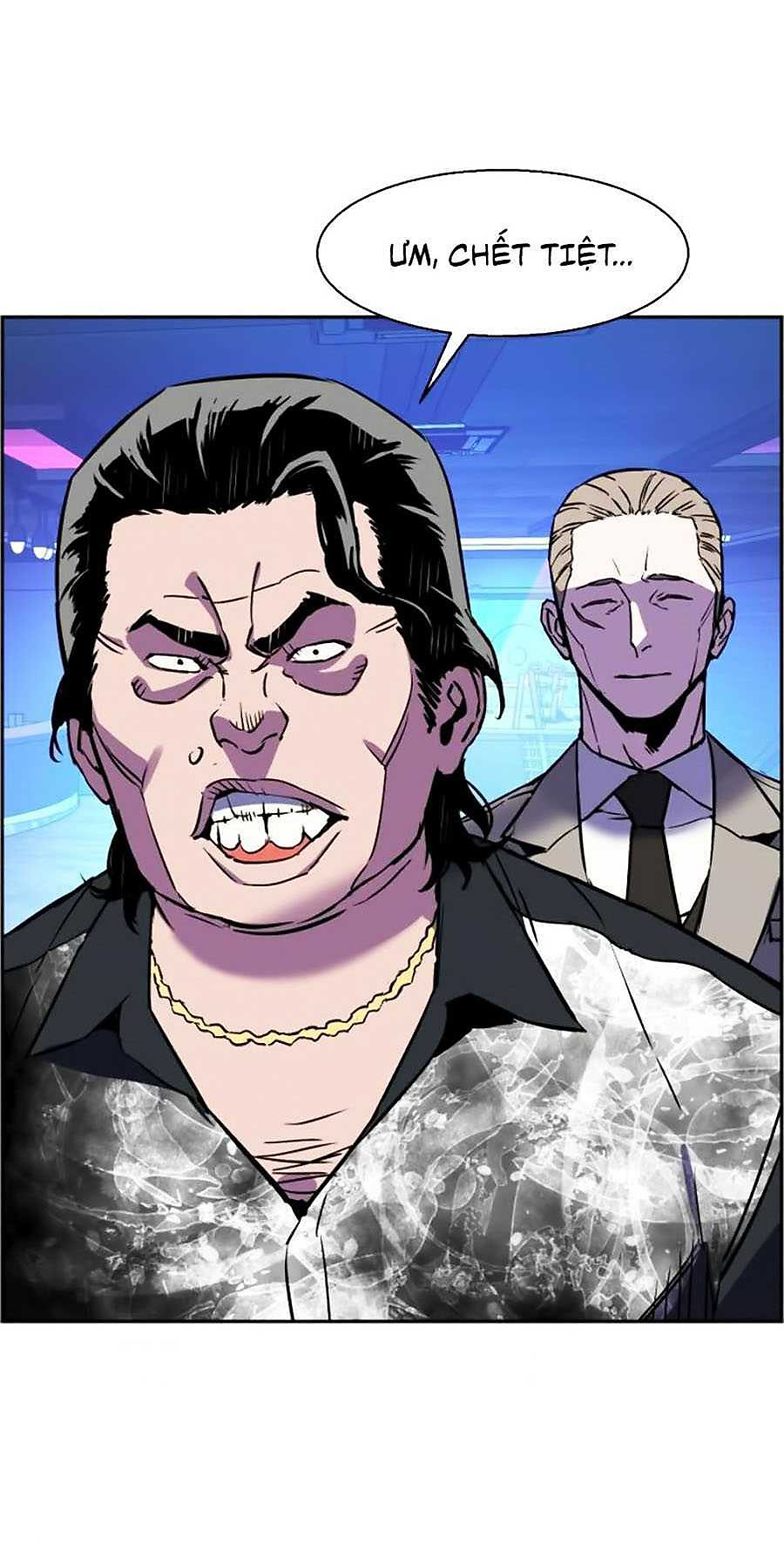 bạn học tôi là lính đánh thuê chapter 19 109