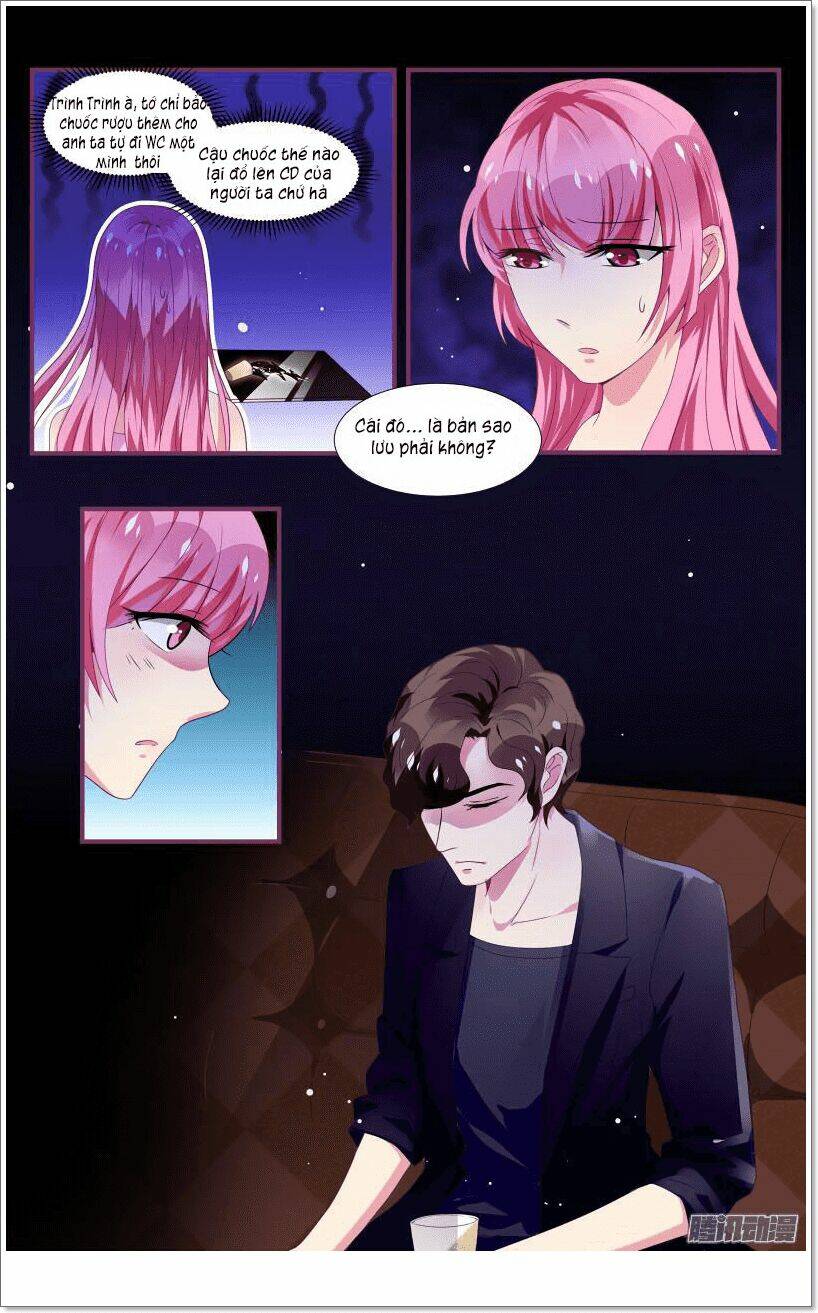 nhất nặc khuynh thành chapter 2 10