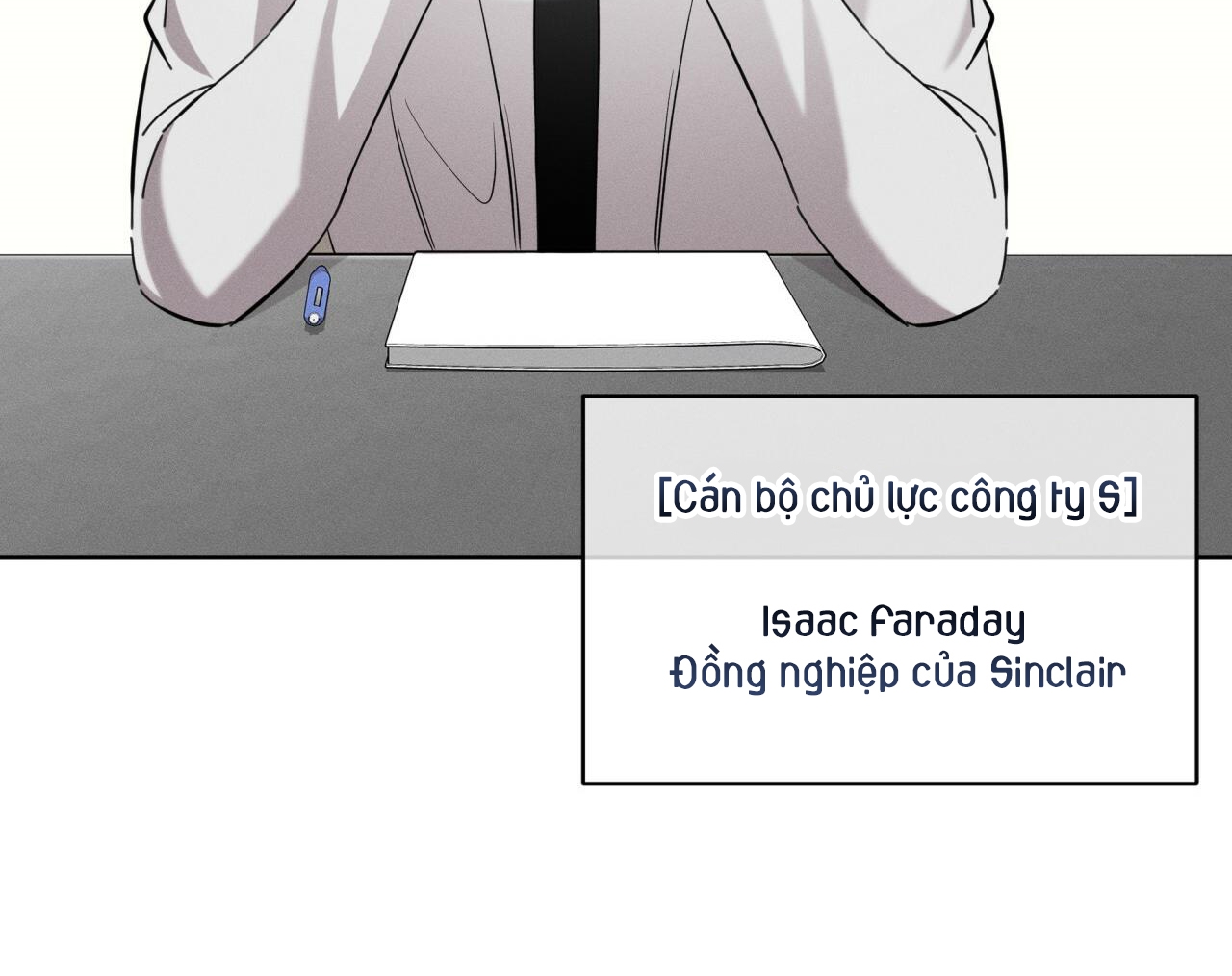 luân đôn trong màn đêm chapter 5 87