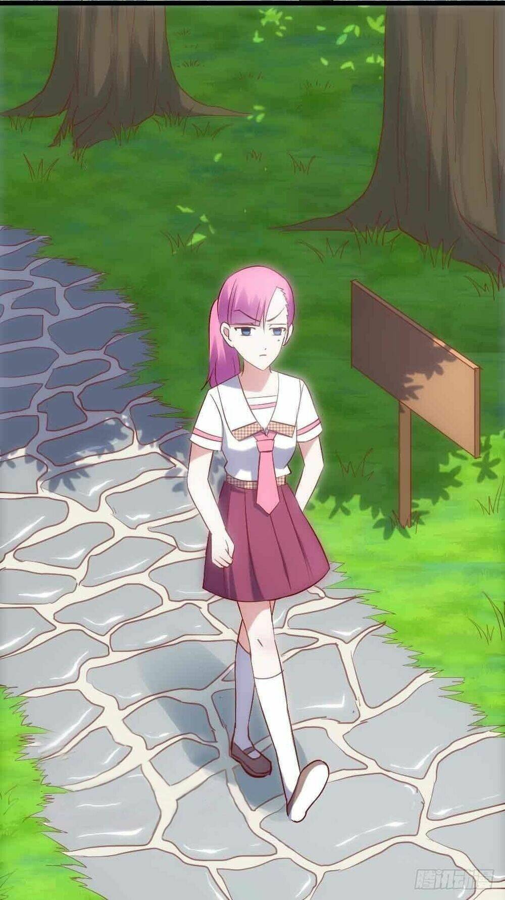 ác ma bàn bên chapter 30 57