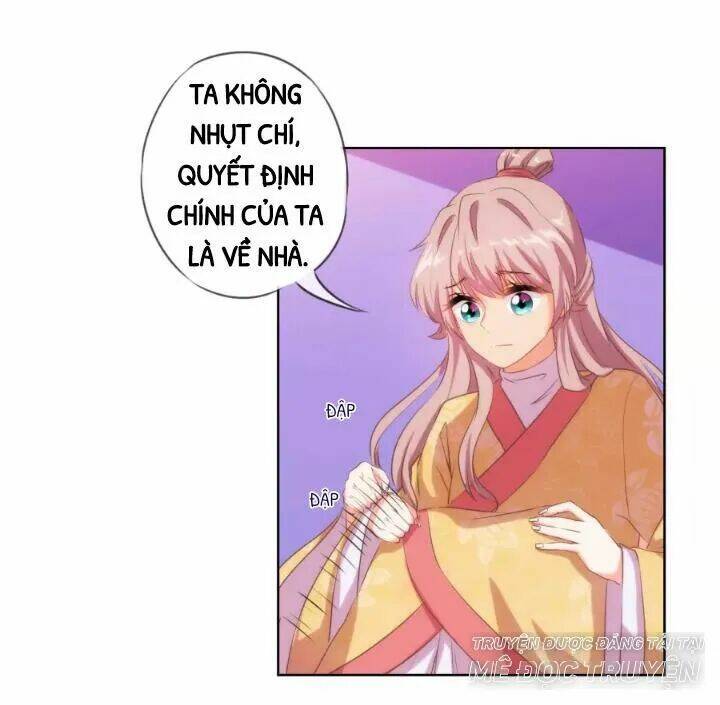 ồ, phu quân đáng yêu của tôi! chapter 34 11