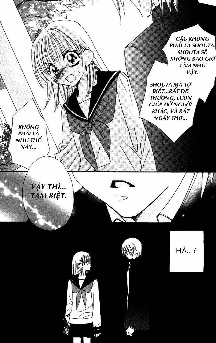 cherry love chapter 1 16