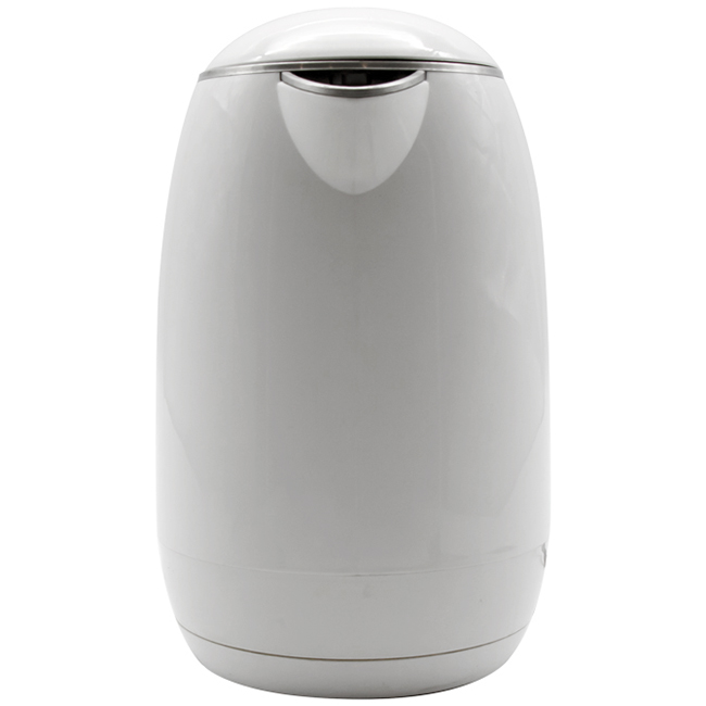 Ấm Đun Siêu Tốc 2 Lớp Nagakawa NAG0314 - Hàng Chính Hãng
