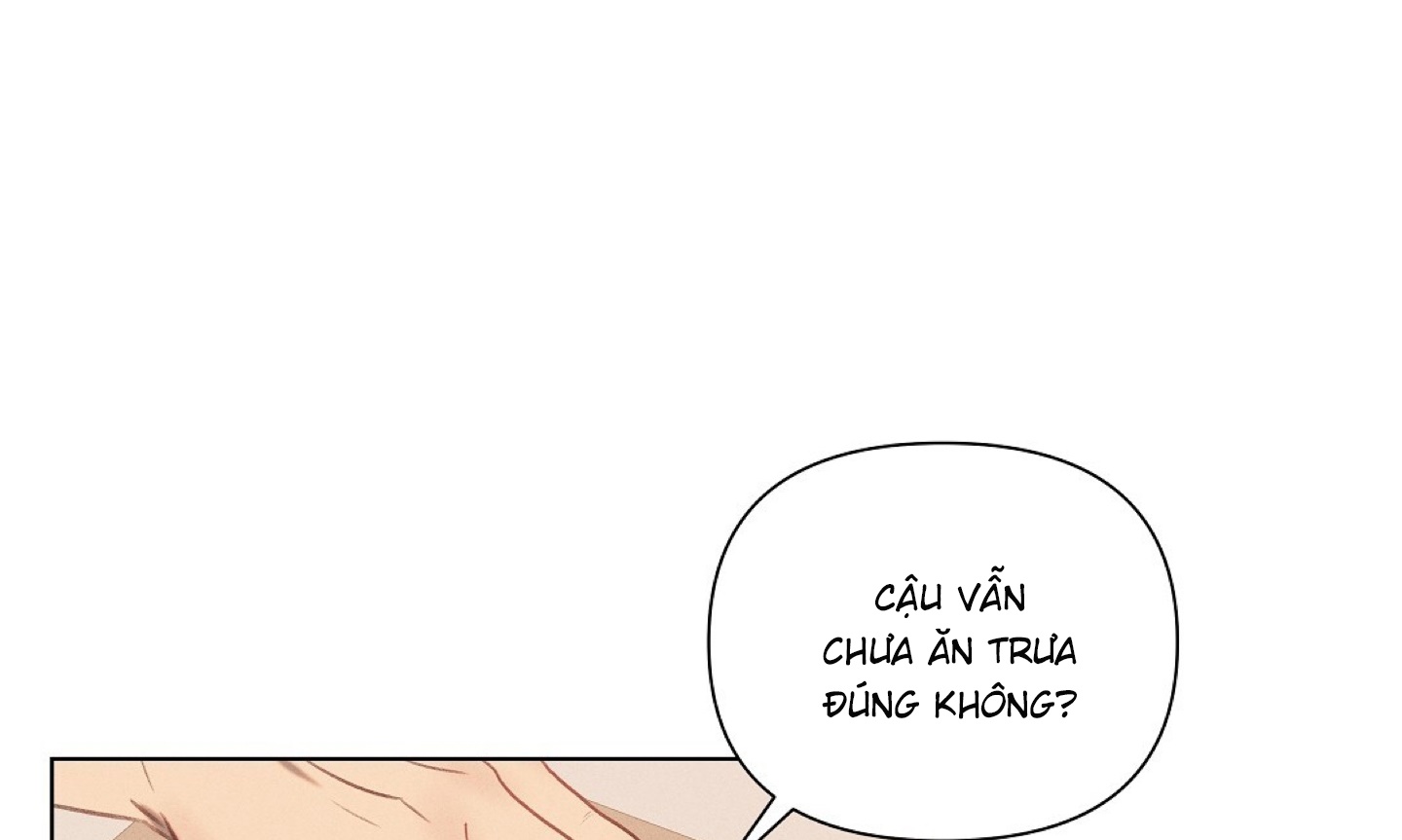 đại úy lãng mạn thân yêu của tôi chapter 19 90