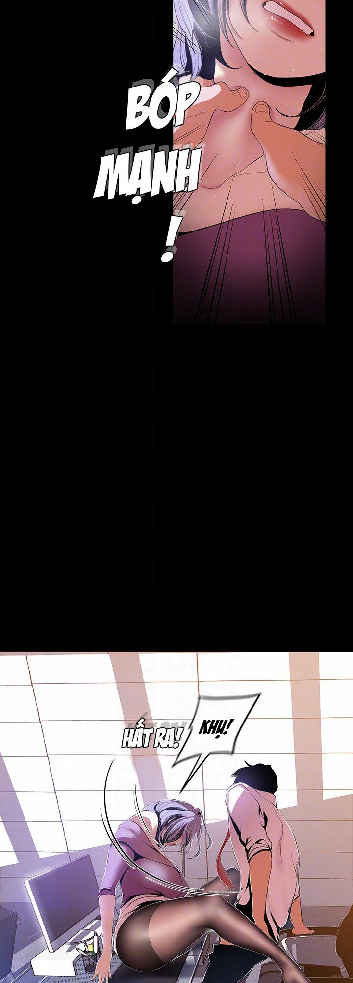 tân thế giới tuyệt vời chapter 48 45