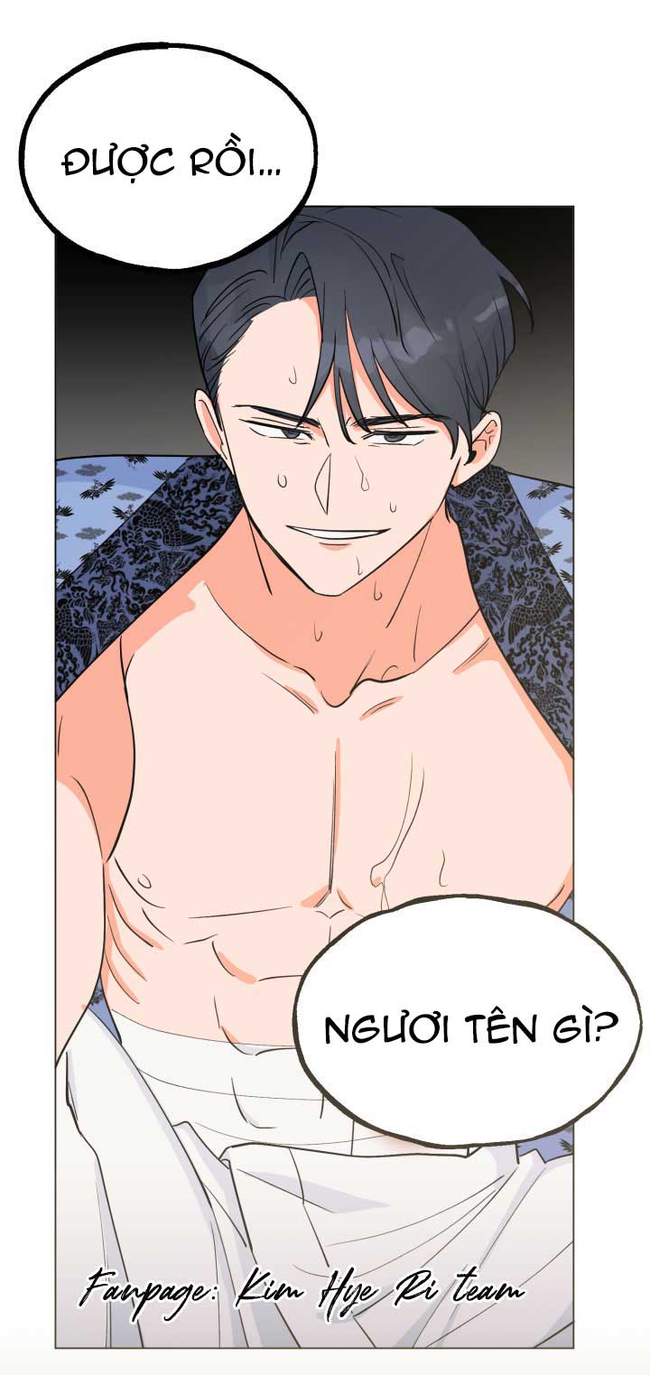 độc chủ chapter 1 77