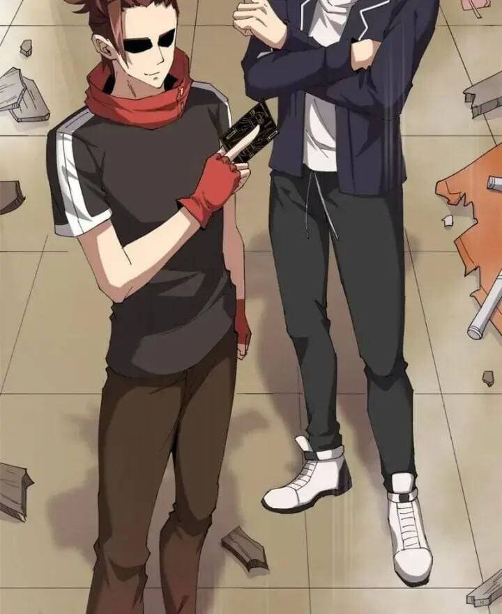 Siêu Thần Chế Tạp Sư chapter 153 33