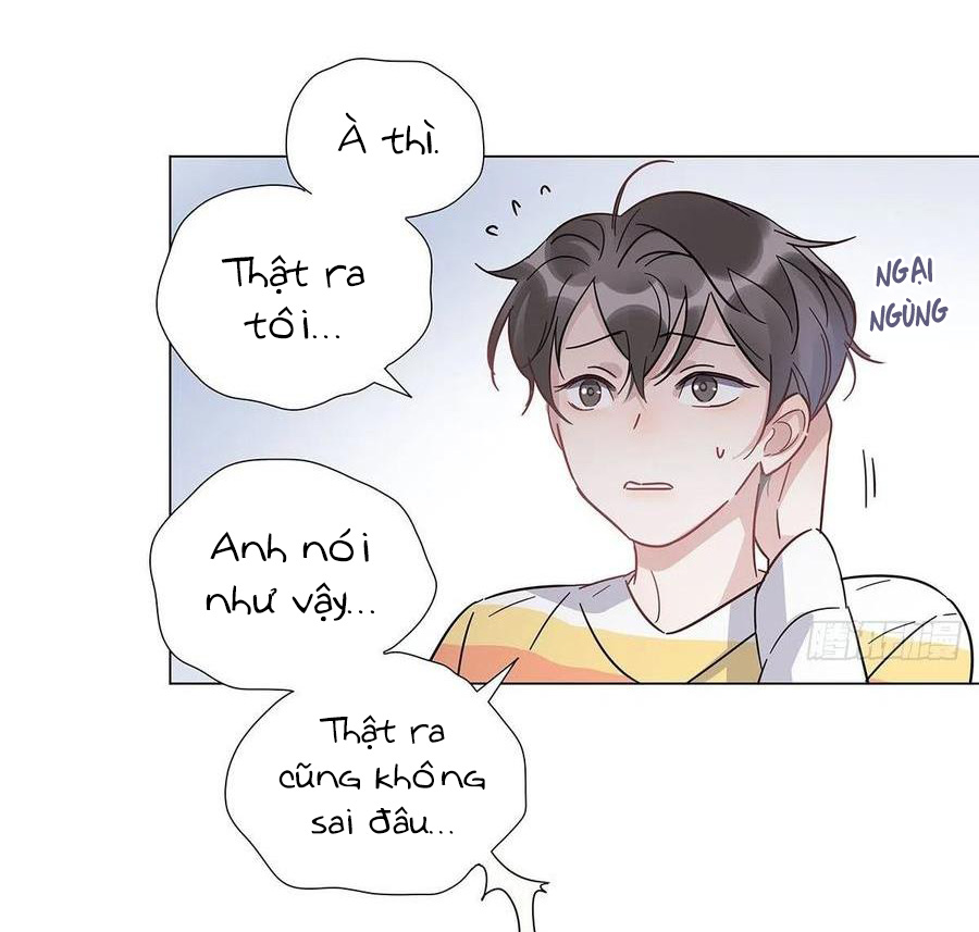 hôm nay nam giả trang nữ vẫn chưa được cầu hôn! chapter 62 12