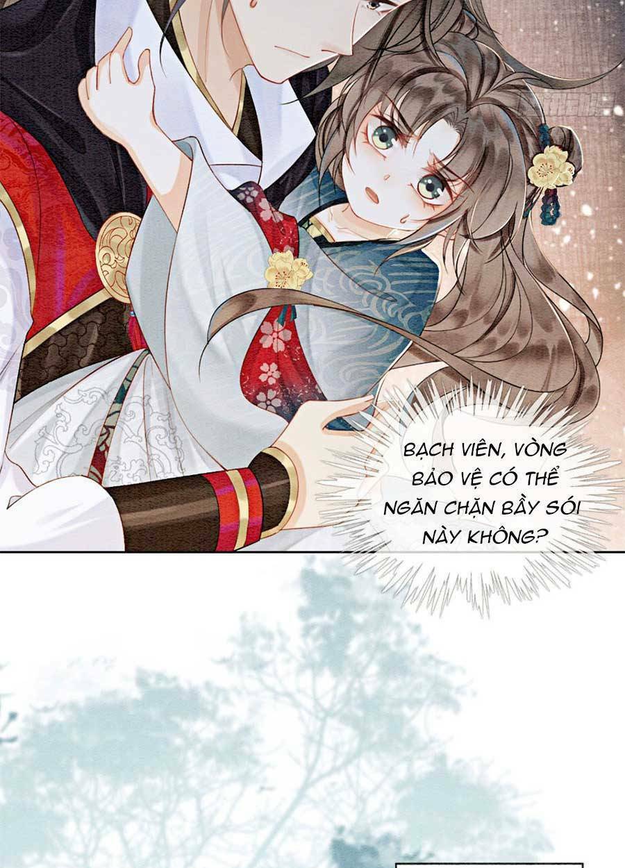 bắt đầu hủy hôn để công lược vương gia chapter 57 64