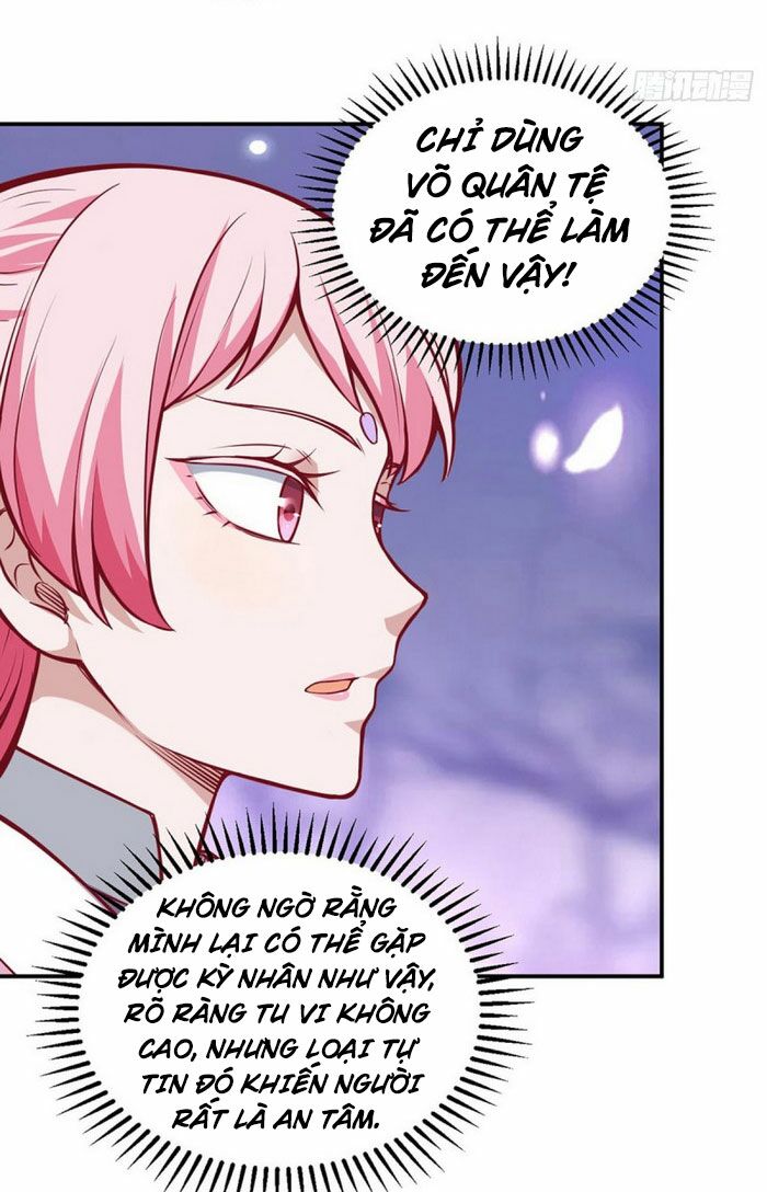 võ đạo độc tôn chapter 216 47