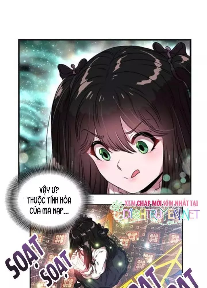 con gái bảo bối của ma vương chapter 21 61