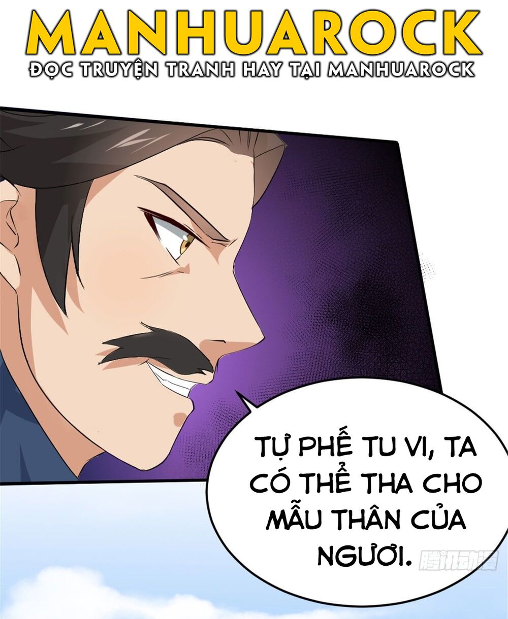 vạn đạo long hoàng chapter 6 44